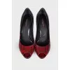 Shoes Eyeline