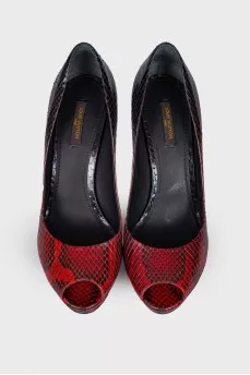 Shoes Eyeline