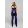 PURPLE KILLA set with tag