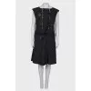 Spring 2016 Runway Collection dress with tag