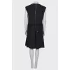 Spring 2016 Runway Collection dress with tag