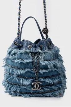Сумка Chanel