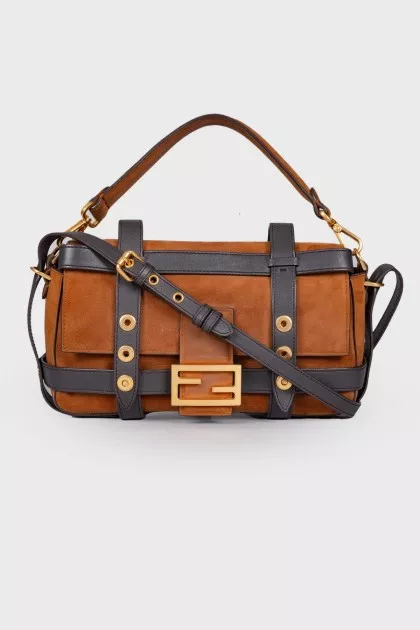 Bag Cage Baguette Fall/Winter 2019