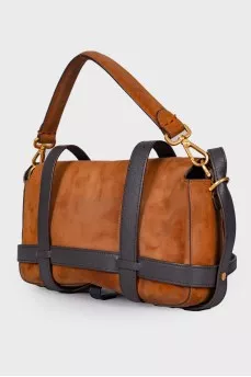 Сумка Cage Baguette Fall/Winter 2019