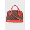 Bag F/W 2015 Monogram Dora