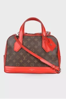 Bag F/W 2015 Monogram Dora