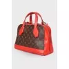 Bag F/W 2015 Monogram Dora