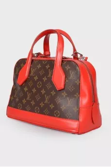 Bag F/W 2015 Monogram Dora