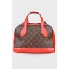 Bag F/W 2015 Monogram Dora