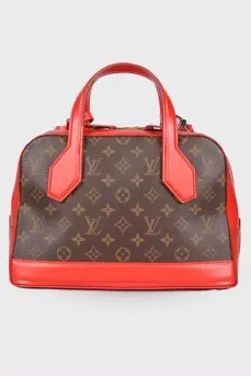 Bag F/W 2015 Monogram Dora