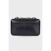 Pattina leather bag