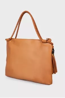 Handmade bag