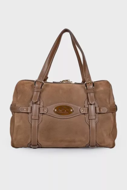 Bag 85th Anniversary Boston