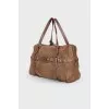 Bag 85th Anniversary Boston