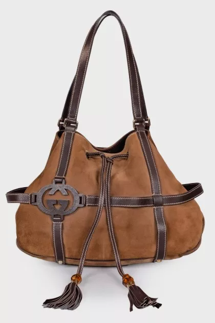 Bag GG Royal