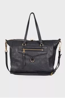 Сумка Monogram Empreinte Leather Lumineuse