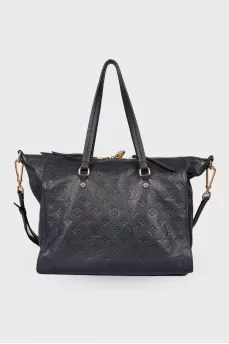 Сумка Monogram Empreinte Leather Lumineuse
