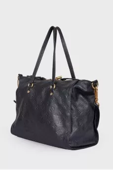 Сумка Monogram Empreinte Leather Lumineuse
