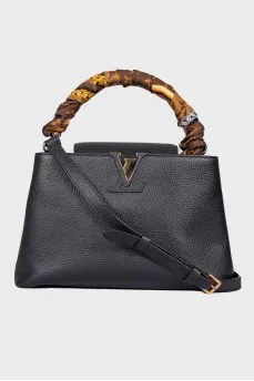 Bag CAPUCINES MINI