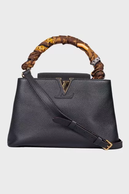 Bag CAPUCINES MINI