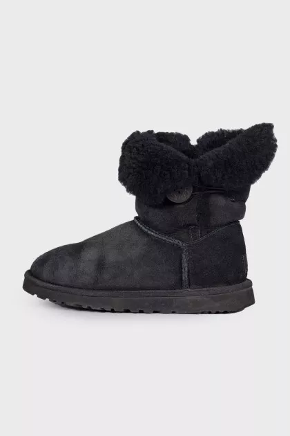 Uggs Bailey Button II