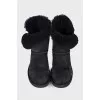Uggs Bailey Button II
