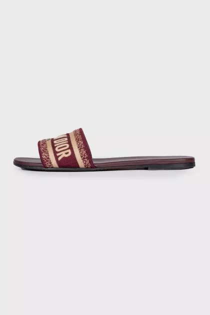 Slippers Dway