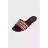Slippers Dway
