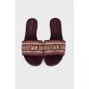Slippers Dway