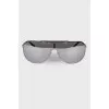 Sunglasses mask