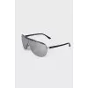 Sunglasses mask