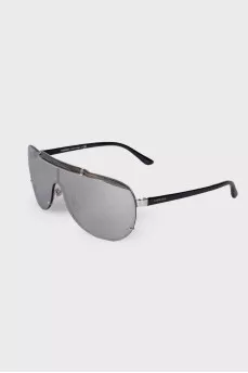 Sunglasses mask
