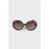 Round Sunglasses