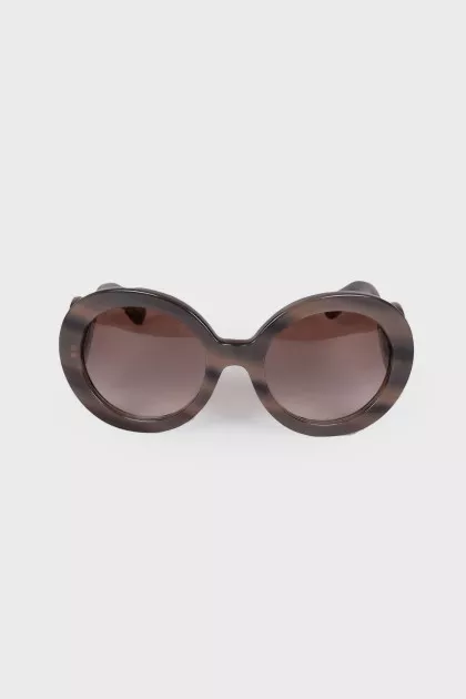Round Sunglasses