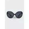 Sunglasses black