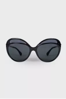 Sunglasses black
