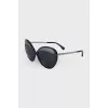 Sunglasses black