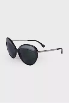 Sunglasses black