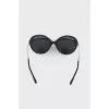 Sunglasses black