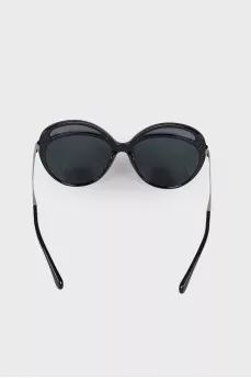 Sunglasses black