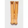 Cossack boots Lafsten