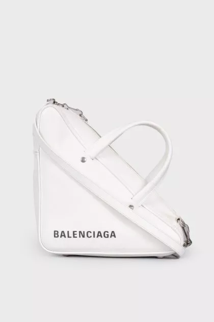 Bag Triangle Duffle S Piscine