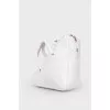 Bag Triangle Duffle S Piscine