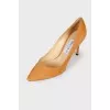 Heels Romy 85