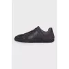 Men's combination sneakers