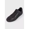 Men's combination sneakers