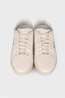 Textile sneakers COURT CLASSIC SL/06
