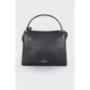 My Rockstud leather bag