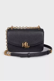 Madison leather bag