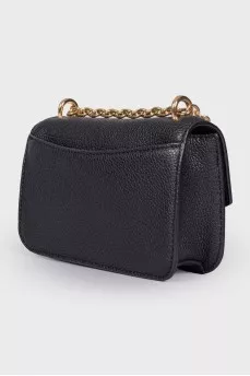 Madison leather bag